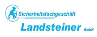 Sicherheitsfachgeschäft Landsteiner GmbH - Logo